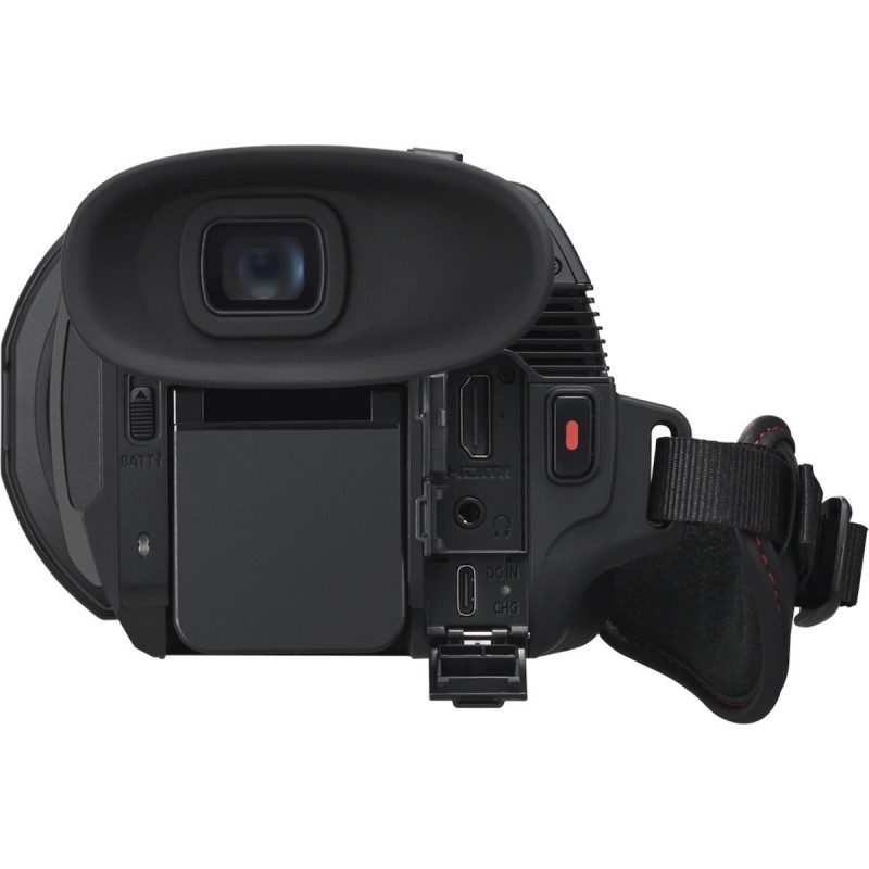 PANASONIC HC-X1600 UHD 4K 4K UHD - Live Streaming