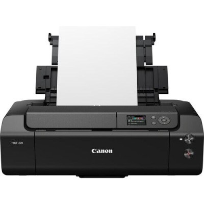 Canon imagePROGRAF PRO-300 13