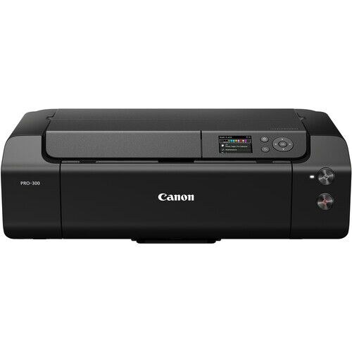 Canon imagePROGRAF PRO-300 13