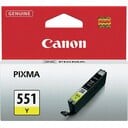 Canon CLI-551 Y yellow