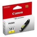 Canon CLI-551 Y yellow