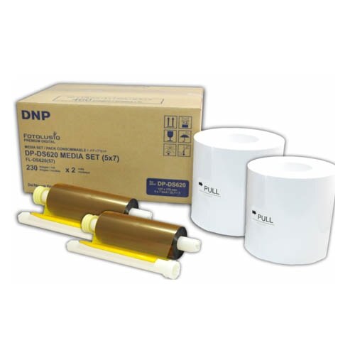 DNP DM57/620(13x18) Φωτογραφικό Χαρτί για DNP DS-620