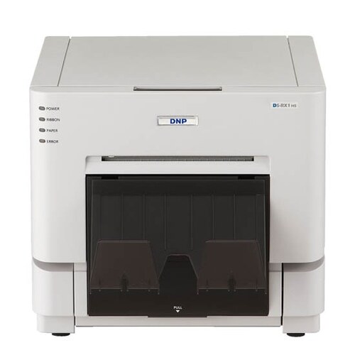 DNP DS-RX1HS Fotolusio Printer & 1 Κιβώτιο 46RX Δώρο