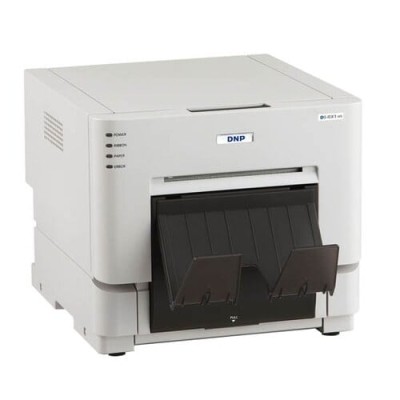 DNP DS-RX1HS Fotolusio Printer & 1 Κιβώτιο 46RX Δώρο