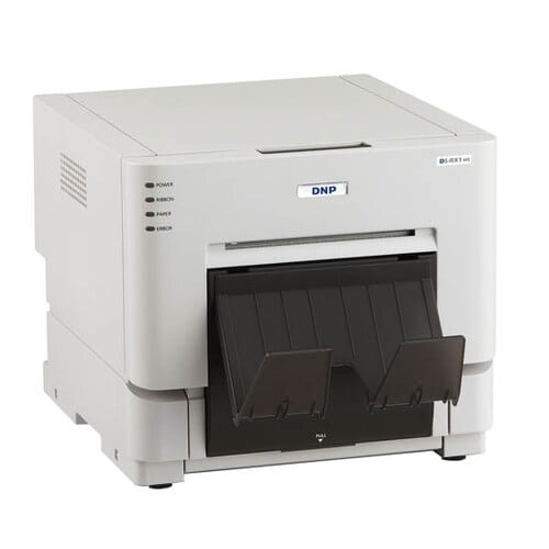 DNP DS-RX1HS Fotolusio Printer & 1 Κιβώτιο 46RX Δώρο