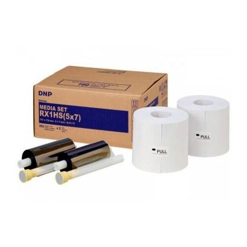 DNP DM57RXHS (13X18) Φωτογραφικό χαρτί για DS-RX1HS