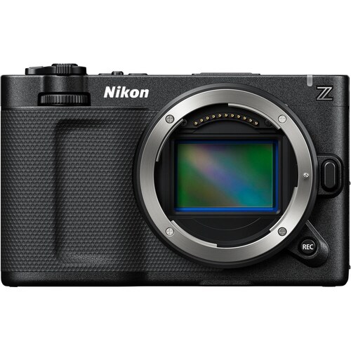 Nikon ZR 6K Cinema Camera & Nikon NIKKOR Z 40mm f/2 Lens Δώρο