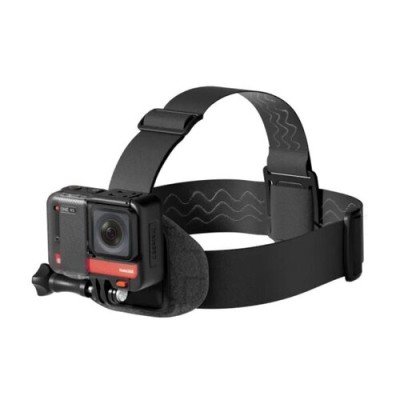 Insta360 Head Strap for Insta360 Action Cameras