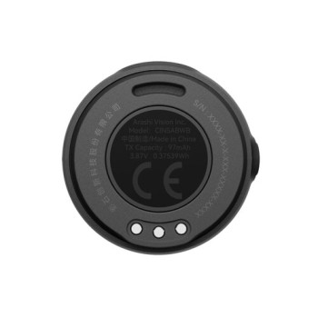 Insta360 Microphone Air Transmitter - 10H Battery, 300m range, built-in noise reduction
