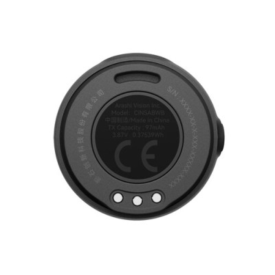 Insta360 Microphone Air Transmitter - 10H Battery, 300m range, built-in noise reduction
