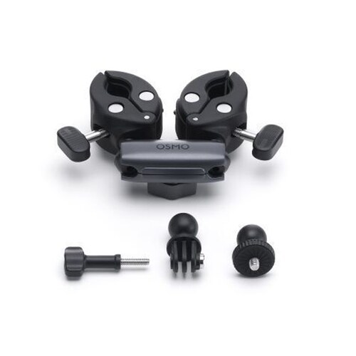 DJI Osmo Selfie Stick Clamp Mount