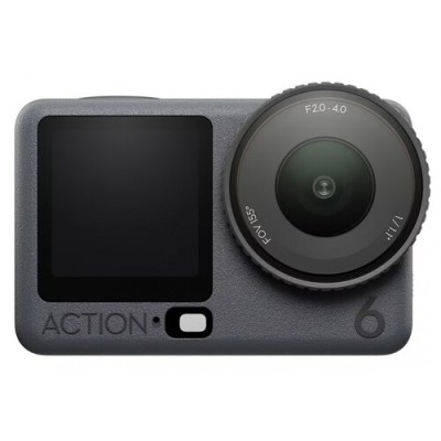 DJI Osmo Action 6 Standard Combo