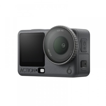 DJI Osmo Action 6 Standard Combo