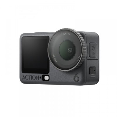 DJI Osmo Action 6 Standard Combo