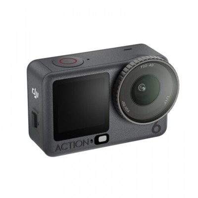 DJI Osmo Action 6 Standard Combo
