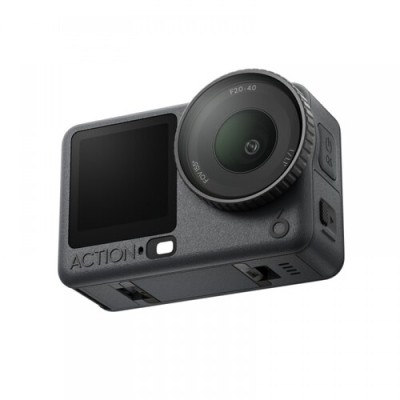 DJI Osmo Action 6 Standard Combo