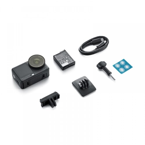 DJI Osmo Action 6 Standard Combo