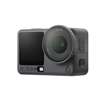 DJI Osmo Action 6 Adventure Combo