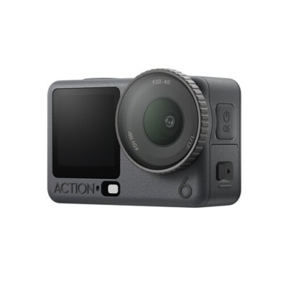 DJI Osmo Action 6 Adventure Combo