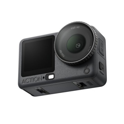 DJI Osmo Action 6 Adventure Combo