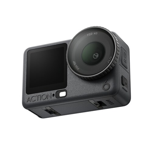 DJI Osmo Action 6 Adventure Combo