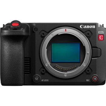 Canon EOS C50 Full-Frame Cinema Camera & CF EXPRESS 512 GB (+ Cashback 200€)