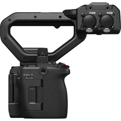 Canon EOS C50 Full-Frame Cinema Camera & CF EXPRESS 512 GB (+ Cashback 200€)