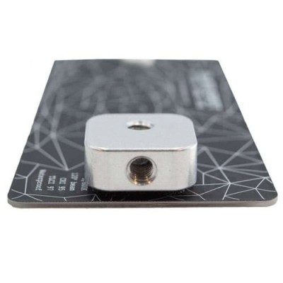 Blind Spot Gear – Crack Light + Dimmer