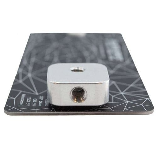 Blind Spot Gear – Crack Light + Dimmer