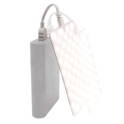 Blind Spot Gear – Crack Light + Dimmer