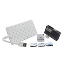 Blind Spot Gear – Crack Light + Dimmer