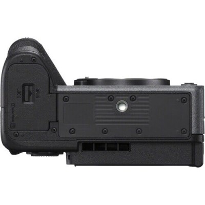 Sony FX30 APS-C Cinema Camera