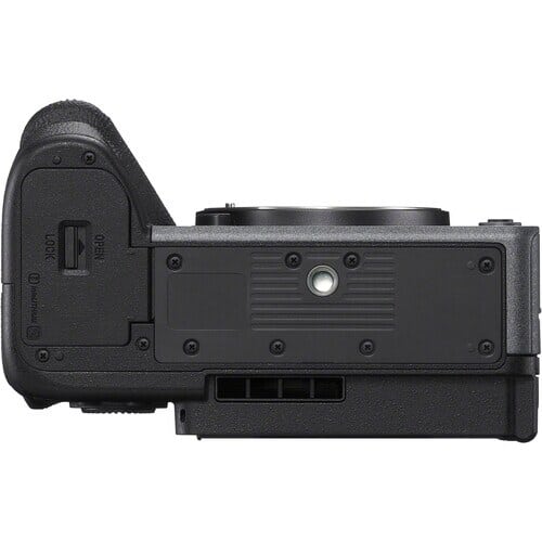 Sony FX30 APS-C Cinema Camera