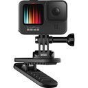 GoPro Magnetic Swivel Clip for Select HERO and MAX Cameras