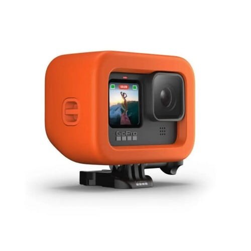 GoPro Floaty for HERO9/10/11/12 Black