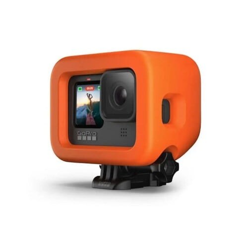 GoPro Floaty for HERO9/10/11/12 Black