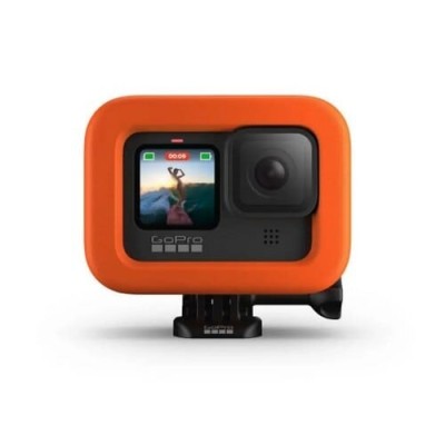 GoPro Floaty for HERO9/10/11/12 Black