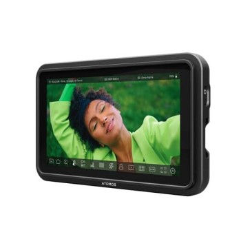 Atomos Shinobi II – 5.2″ HDMI HDR Photo/Video Monitor