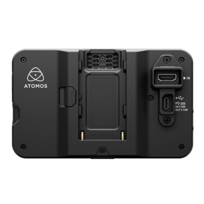 Atomos Shinobi II – 5.2″ HDMI HDR Photo/Video Monitor