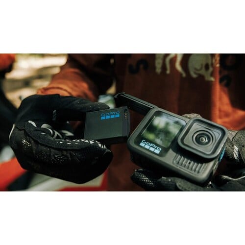 GoPro Hero 13 Enduro Battery