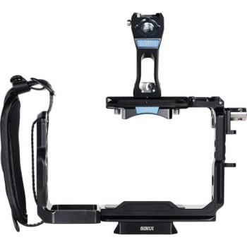 Sirui Full Camera Cage Kit for Sony FX3 & FX30 (Black)