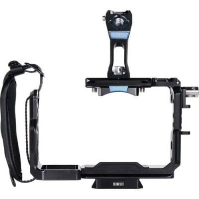 Sirui Full Camera Cage Kit for Sony FX3 & FX30 (Black)