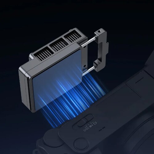 Ulanzi CU01 Thermostatic Semiconductor Cooler