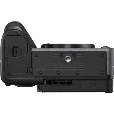 Sony ILME-FX3A Full-Frame Cinema Camera