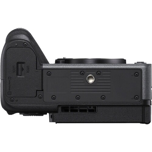 Sony ILME-FX3A Full-Frame Cinema Camera