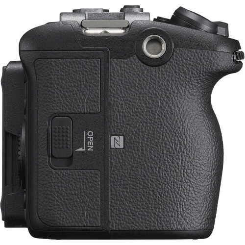 Sony ILME-FX3A Full-Frame Cinema Camera