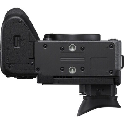 Sony FX2 Digital Cinema Camera