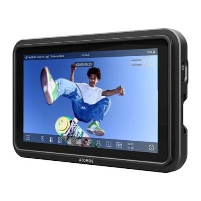 Atomos Shinobi Go 5.2″ HDMI HDR Photo/Video Monitor
