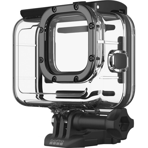 GoPro Protective Underwater Housing for HERO 9,10,11,12,13 Cameras
