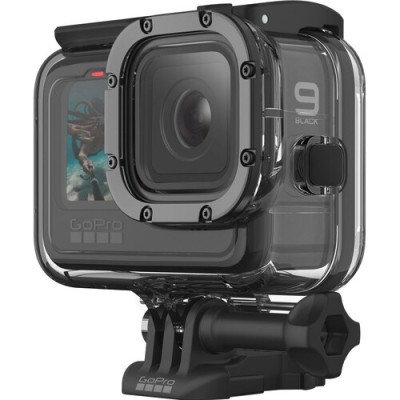 GoPro Protective Underwater Housing for HERO 9,10,11,12,13 Cameras